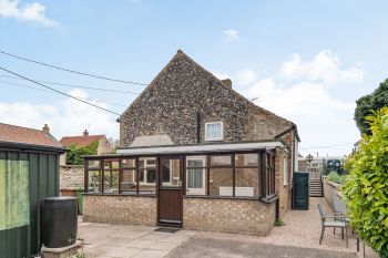 Violet Cottage, Norfolk