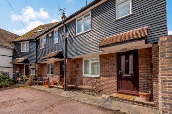 Rye House, East Sussex