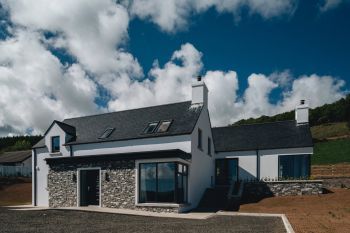 Lamb Cottage, County Antrim