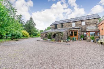 Knott View, Cumbria