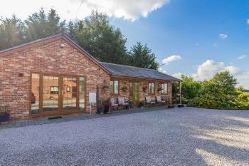 Wild Duck Lodge, Lancashire