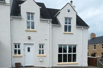 Stillwaters, County Antrim