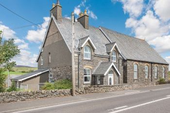 Glan Nug, Denbighshire