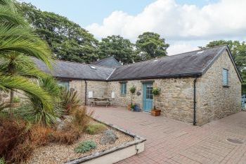 Budock, Cornwall