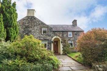 Plas Mawr, Gwynedd