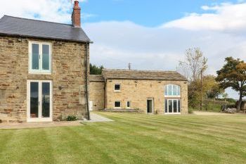 Top Hill Farm Cottage, South Yorkshire