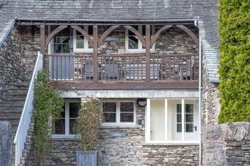 Lord's Leap, Cumbria