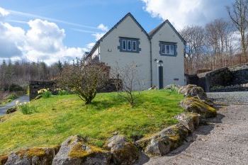 Keepers Cottage, Cumbria