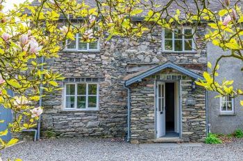 Grassholme, Lancashire