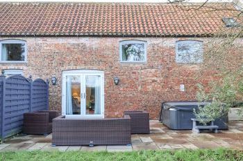 Hornington Lodge, East Yorkshire