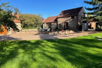 Fair Lea Barn, Lincolnshire