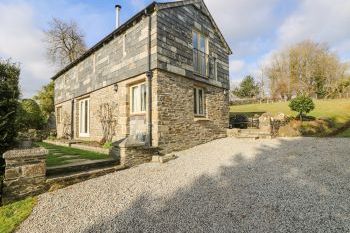 Woodfield Coach House, Cornwall