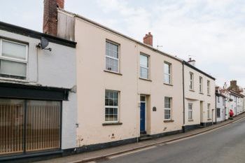 The Old Police House, Devon