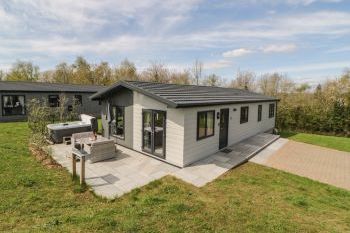 Meadow Lodge, Devon