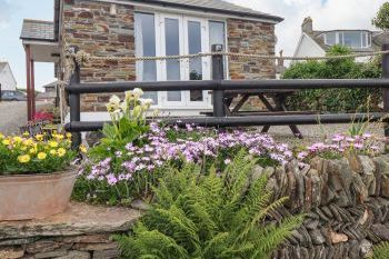 Sunset Cottage, Cornwall