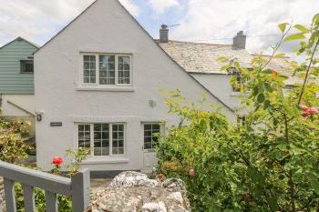 Parwin, Cornwall
