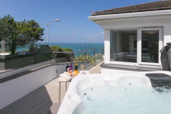 Portside, Cornwall