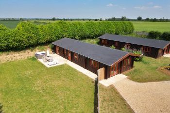 Ash Lodge, Rutland