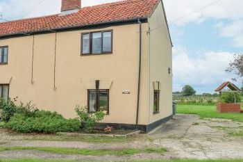 2 Stud Cottage, Norfolk