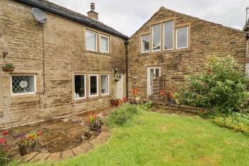 Ash Tree Barn, West Yorkshire
