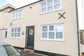 Kittiwake Cottage, Norfolk
