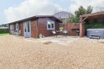 Westfield Lodge, East Yorkshire