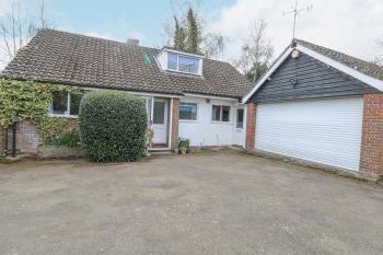 Swan Dyke Cottage, Norfolk