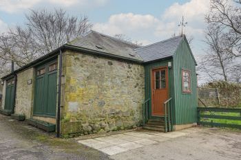 The Garden House, Somerset