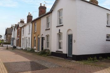 Fishermans Cottage, Kent