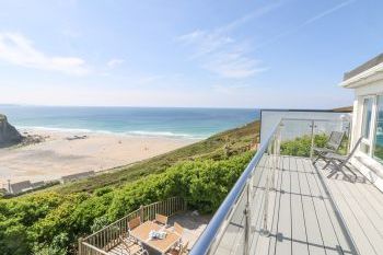 St Ives View, Cornwall