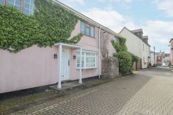 The Cottage, Somerset
