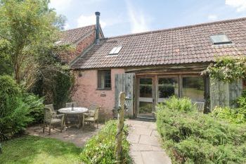 The Barn, Somerset