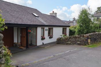 Becks Fold, Lancashire