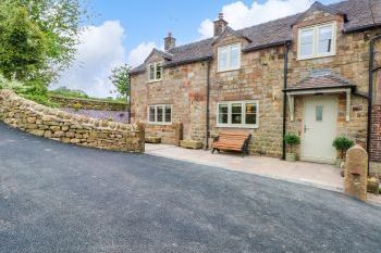 Small Lane Cottage, Staffordshire