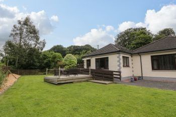 Torkeld Holiday Cottage, Dumfries and Galloway