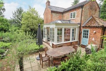 Sunny Cottage, Lincolnshire