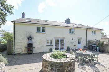 Penuwch Fach, Ceredigion