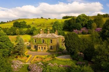 Moorlands Manor, Lancashire
