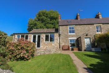 Hoodgill Barn, County Durham