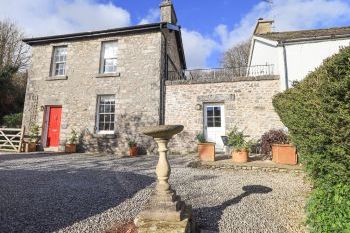Westmorland Cottage, Lancashire