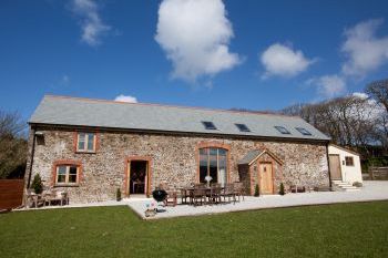 Higher Forda, Devon