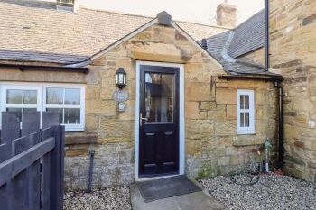 Ash Cottage, Northumberland