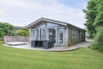 1 Horizon View, Cornwall