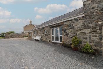 Coetsiws, Gwynedd