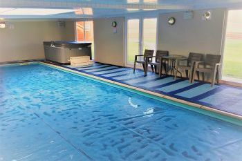 Ashdene Large Holiday House with Pool, Wiltshire,  England