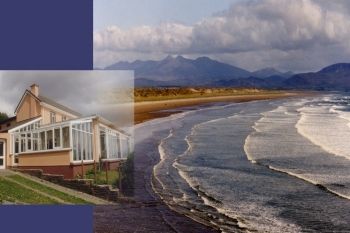 Lios Dána Lodge, Kerry,  Ireland