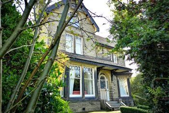 Ravensprings, West Yorkshire,  England