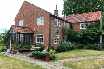 Cherry Tree Cottage, Suffolk,  England