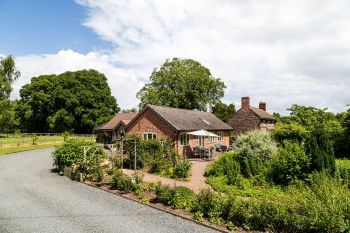 The Cider Mill  Monnington on Wye, Herefordshire,  England