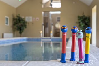 Emma's Dairy - With Indoor Pool, Sports Area & Under 5yrs play area included, Shropshire,  England
